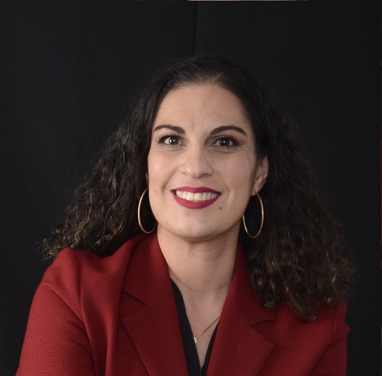 Mtra. Miriam Paola Semhan Guzmán