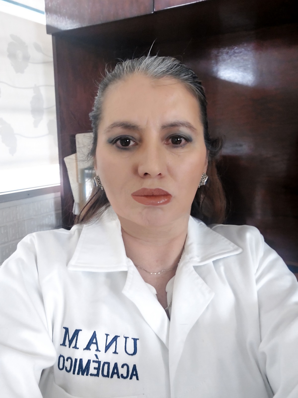Dra. Maura Zúñiga Rodríguez