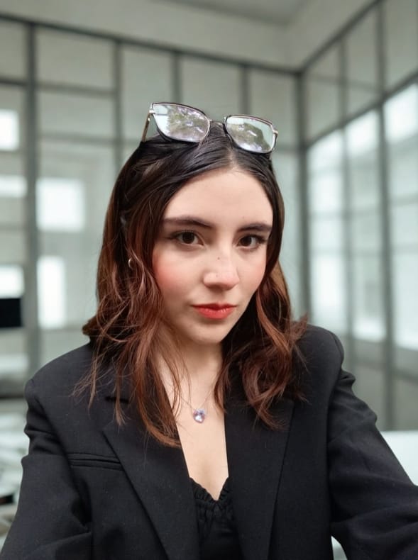 Tanya Leticia Lagúnez Castañeda